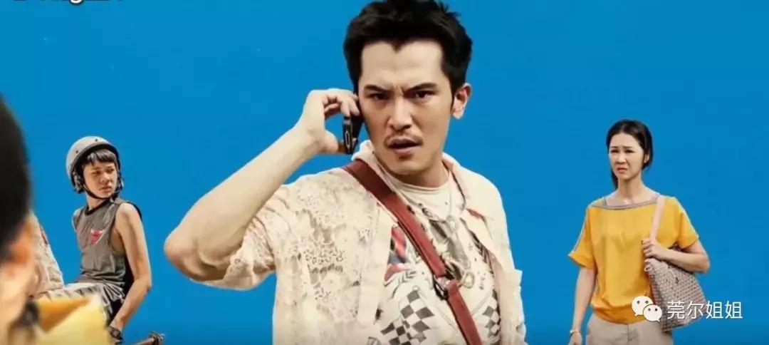 同妻：婚姻冷*力暴**ing我老公的小三是男人