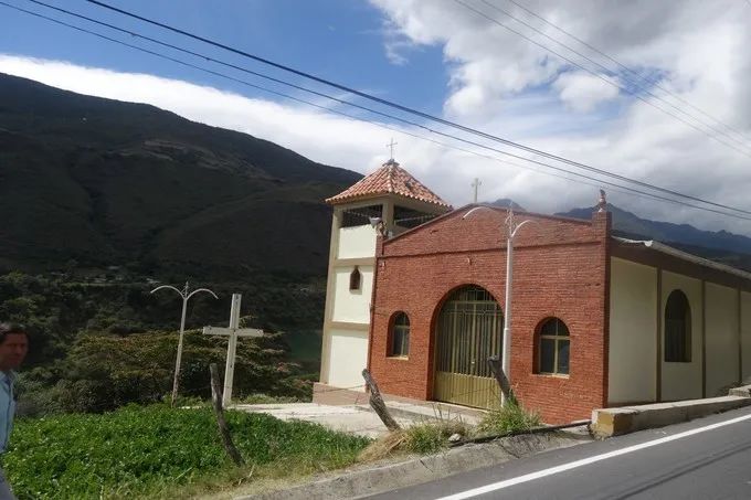 委内瑞拉最奢华的地方,委内瑞拉南美洲