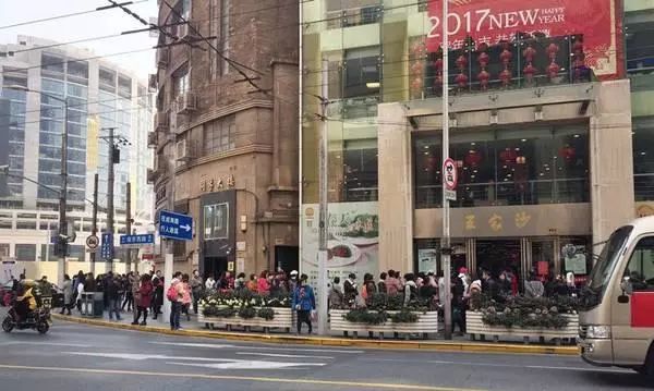 哪里的青团最正宗,青团哪个牌子最好吃