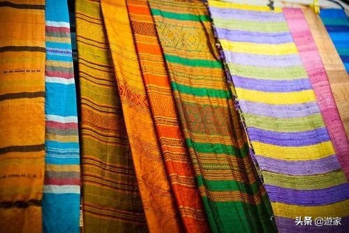 泰国王室服饰,泰国王室文化服