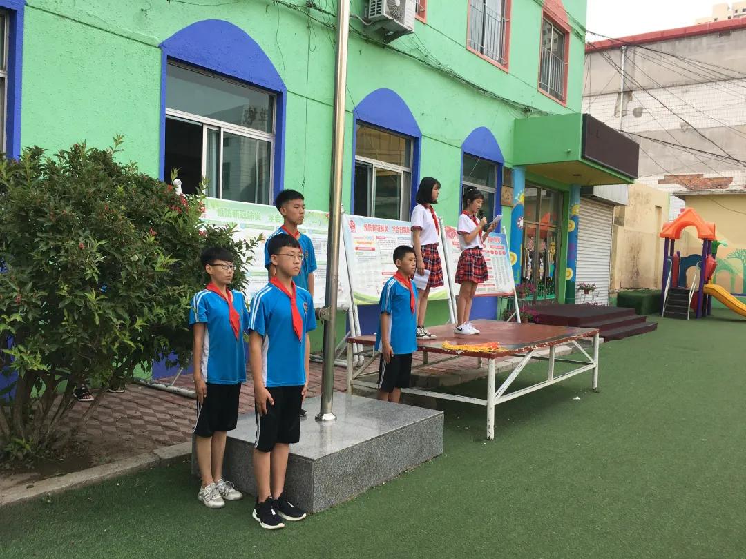 疫情防控常态化安全教育,疫情防控常态化下安全稳定工作