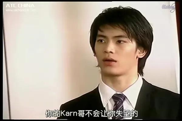 推荐六部剧情“狗血”的泰剧,虐心又受虐肝的四部泰剧