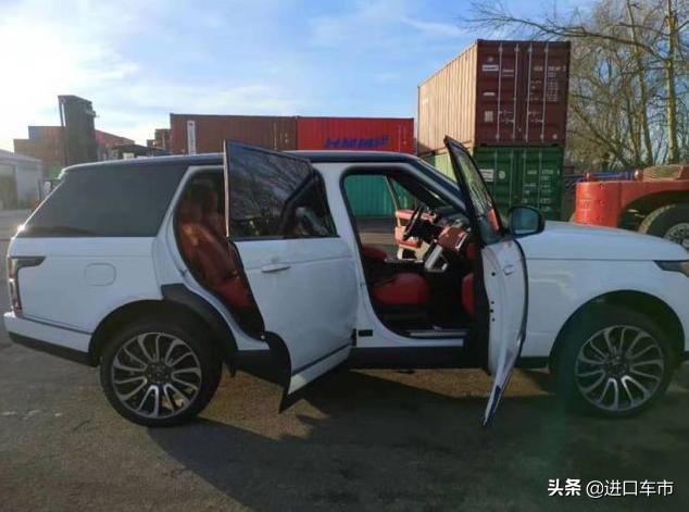 路虎发现是伪豪车吗,路虎是豪车还是伪豪车