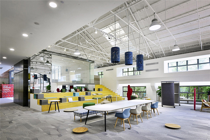 海太欧林家具国内办公家具排第几,海太欧林软体办公家具