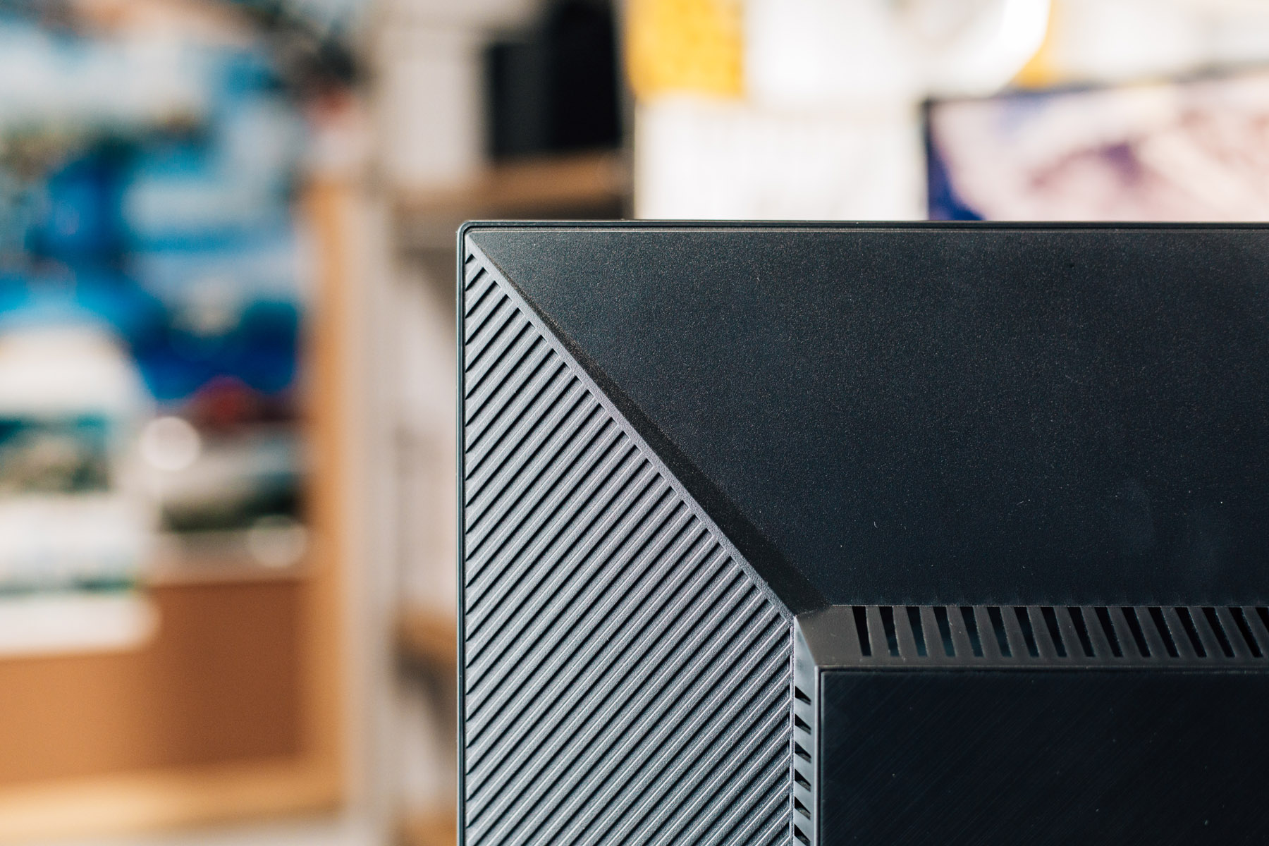 27寸华硕vg27a13a2k180hz显示器,华硕vg27aq1a显示器2k170hz