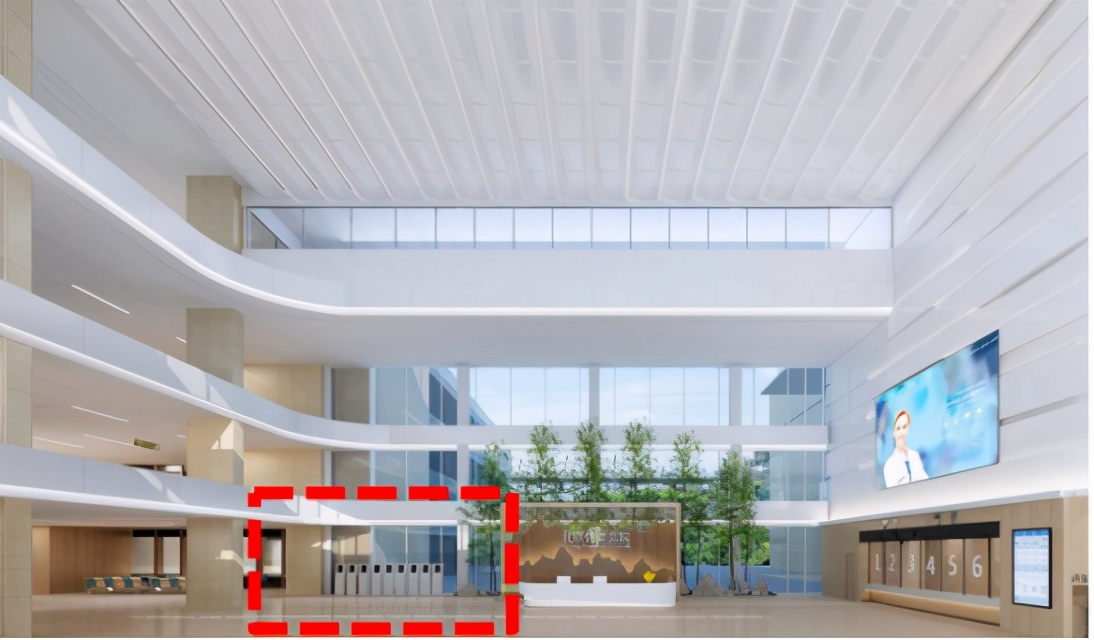 北京朝阳医院怀柔医院,北京怀柔医院是几级