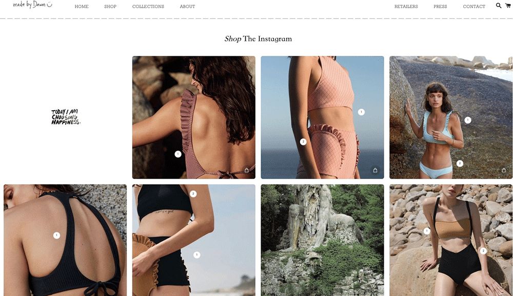 最好看的泳衣种草,120斤泳衣推荐显瘦遮肉小众