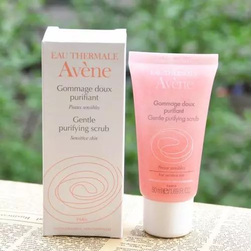 倩碧过敏烂脸,倩碧去角质正确使用方法