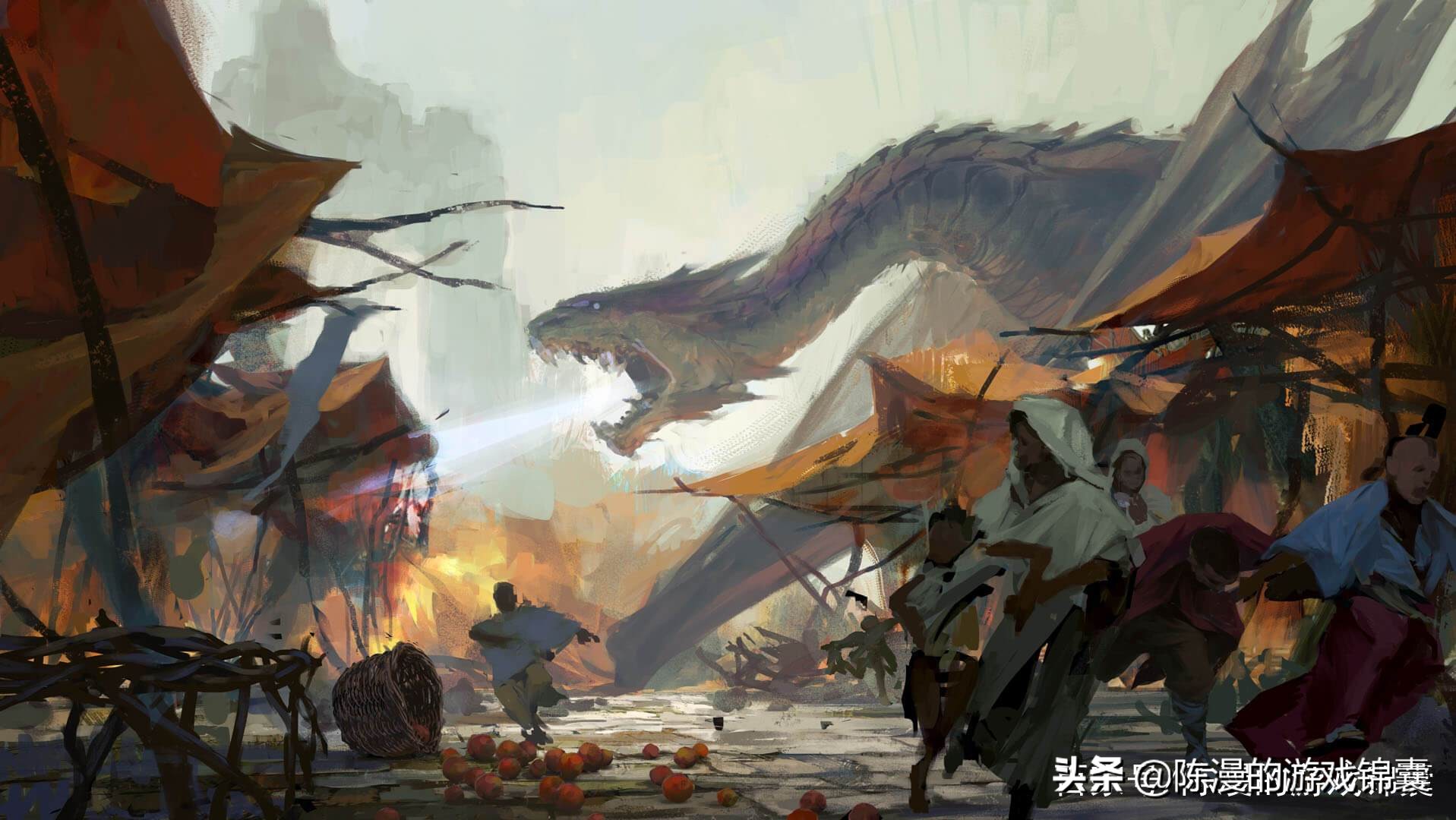 最完美的英雄盲僧,盲僧李青的大招详细解析