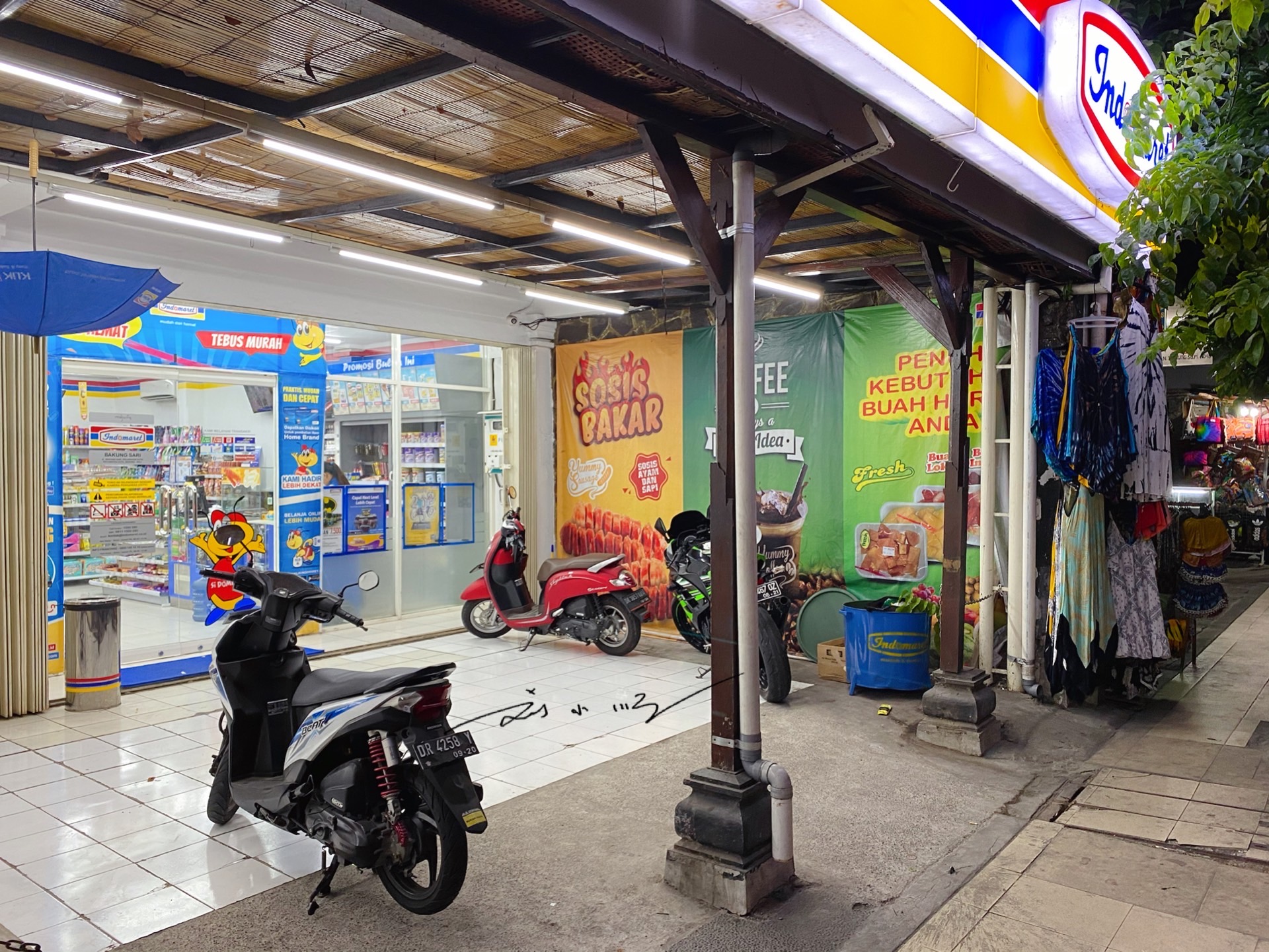 巴厘岛为何报价这么便宜,游客实拍巴厘岛图片