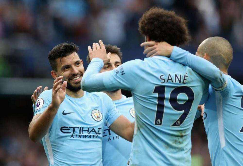 超凡脱俗的最佳解释,瓜迪奥拉的传控足球理念