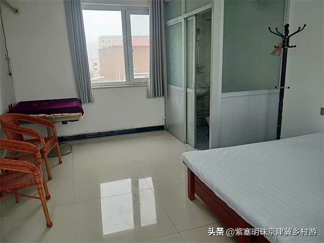 易县自驾游免费山水特色民宿,五一去哪玩都不如在家陪父母