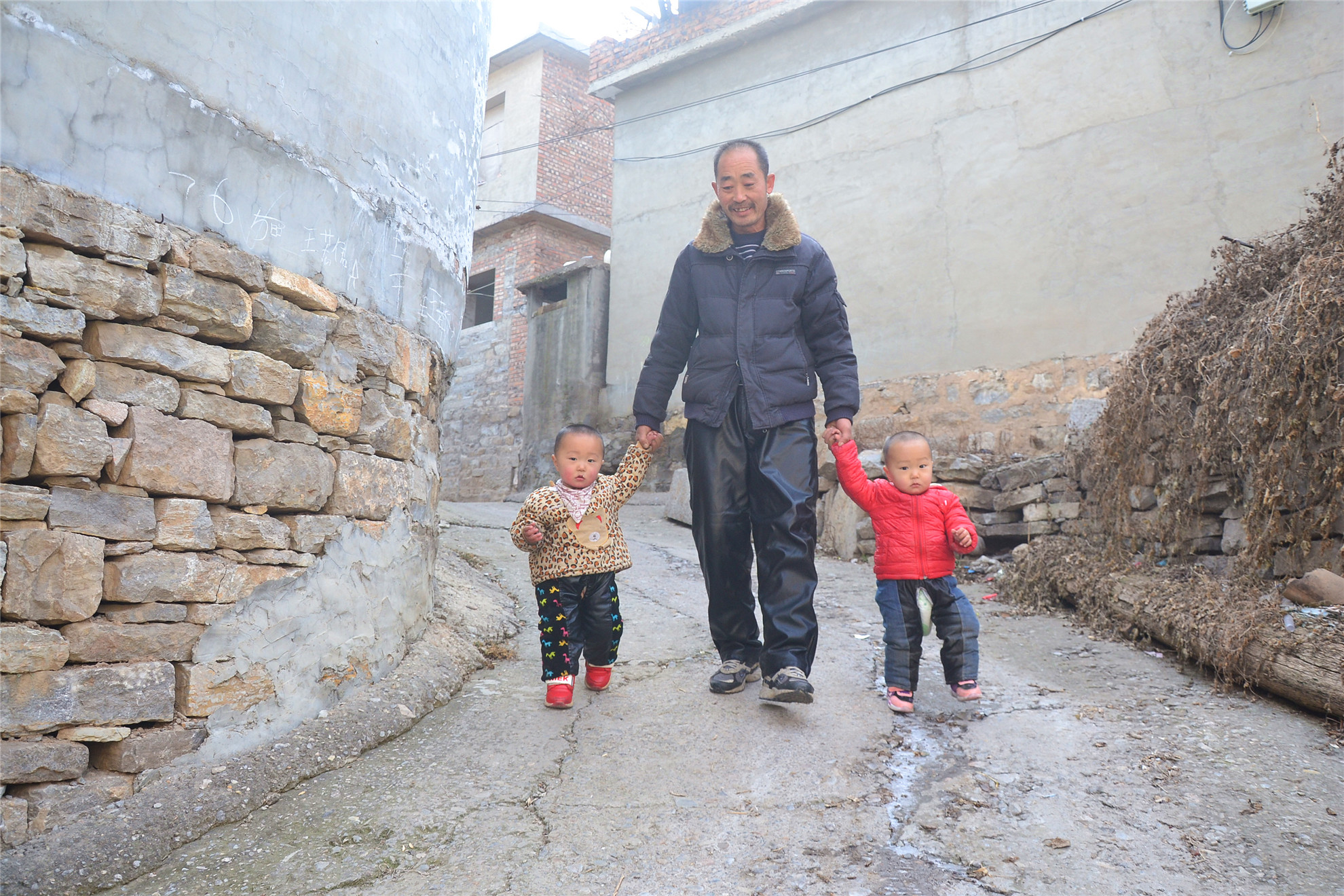 农村人创业的真实经历图片,80后农民创业记录