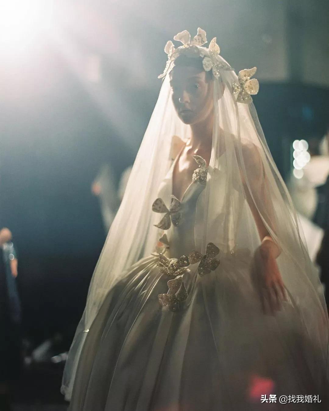 试婚纱有哪些坑,新人试婚纱应注意什么