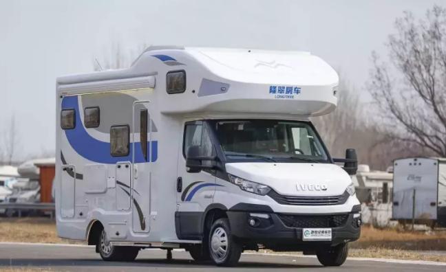 长城自由炮房车2023款多少钱,长城自由炮四驱房车最新款