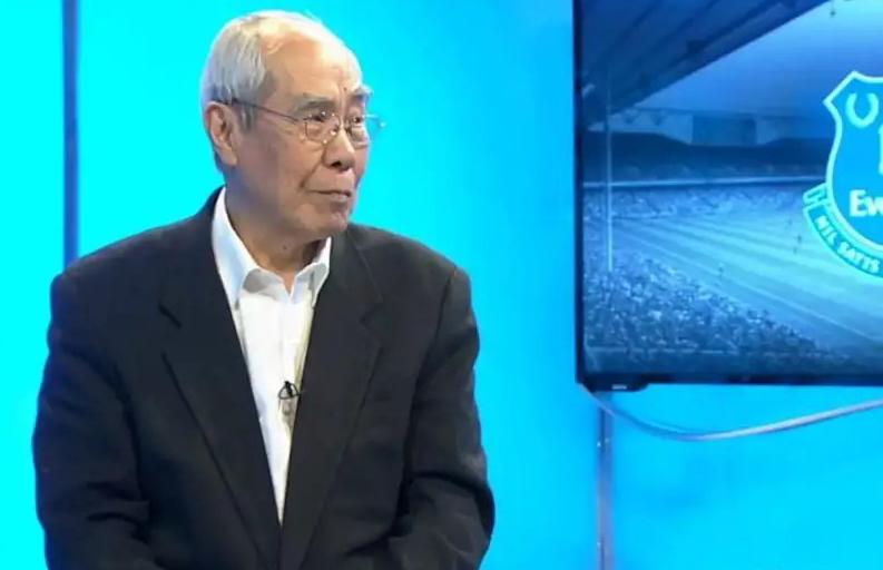 天津足坛李元魁,足球名宿李元魁去世