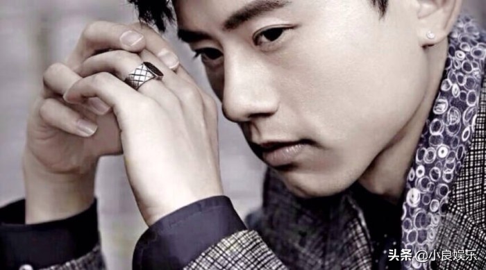 张杰父亲节喊张杰爸爸,张杰父亲节给爸爸说谢谢