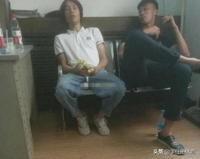 谢晖谈论足球问题,谢晖的打法才是中国足球的出路