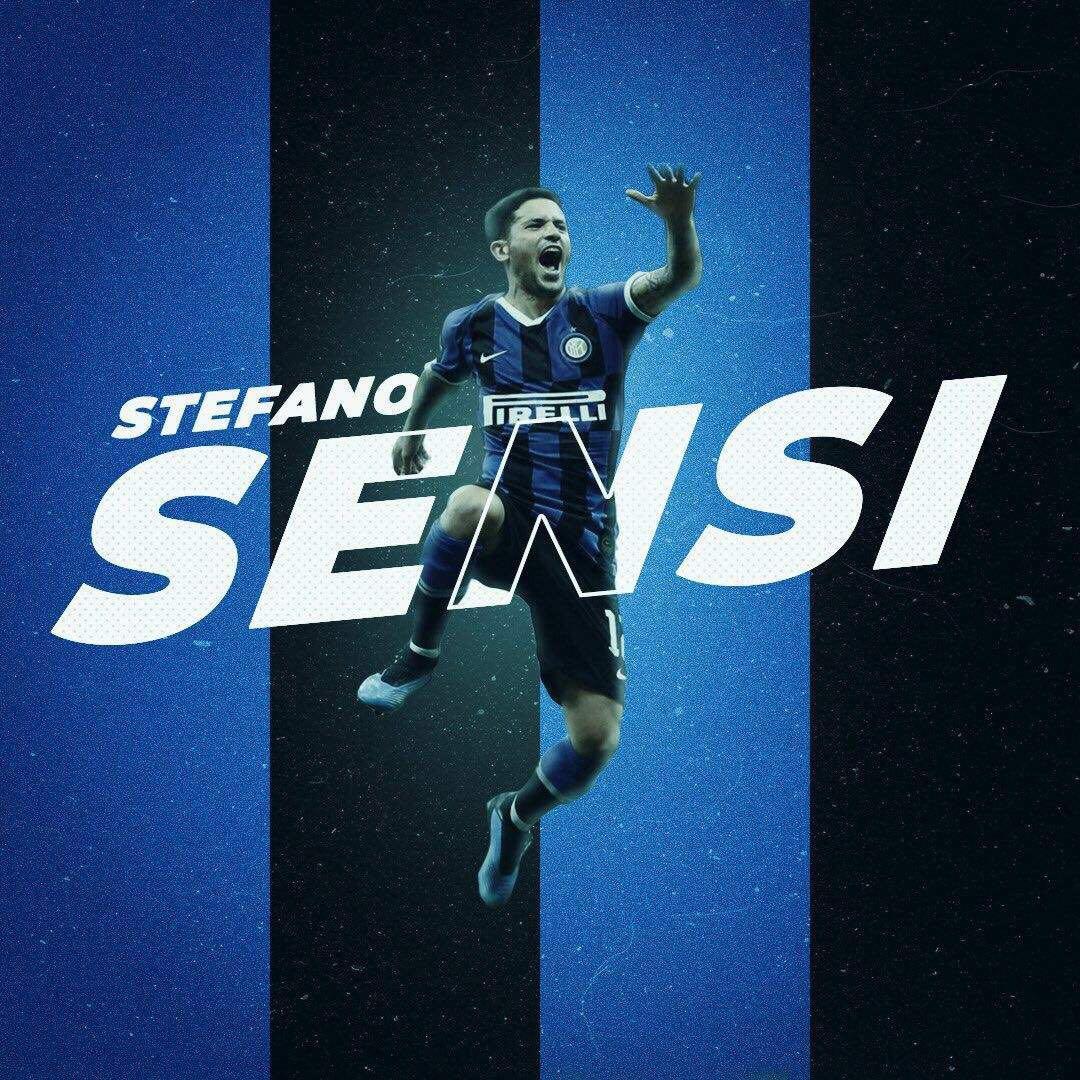 森西为什么没有留在国米,国米森西买断条款