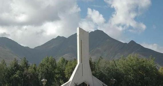 吐蕃赞普在哪,吐蕃末代赞普至今多少年