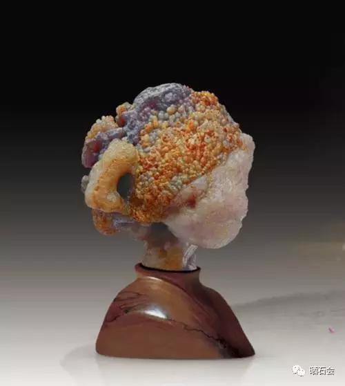 令人震撼的奇石,令人震惊的奇石