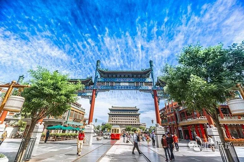 北京东城区是不是最好的,北京东城区算郊区吗