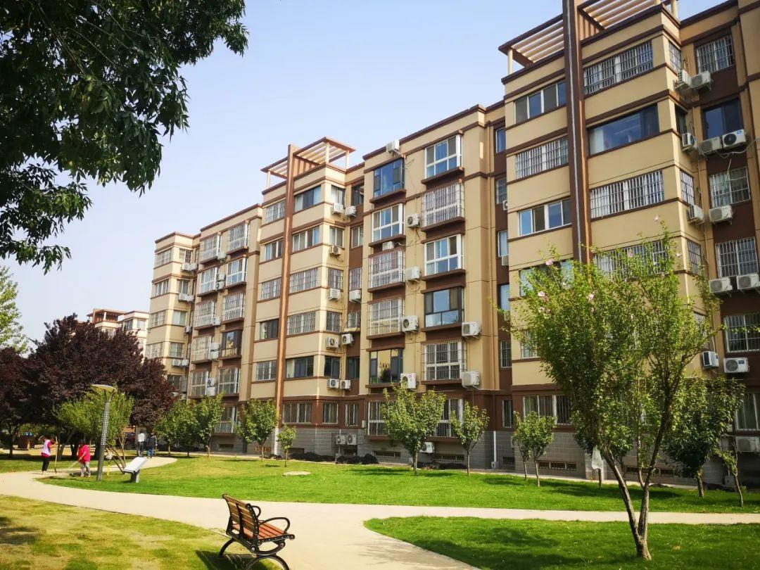 二楼真不好吗,二楼房子其实很好啊