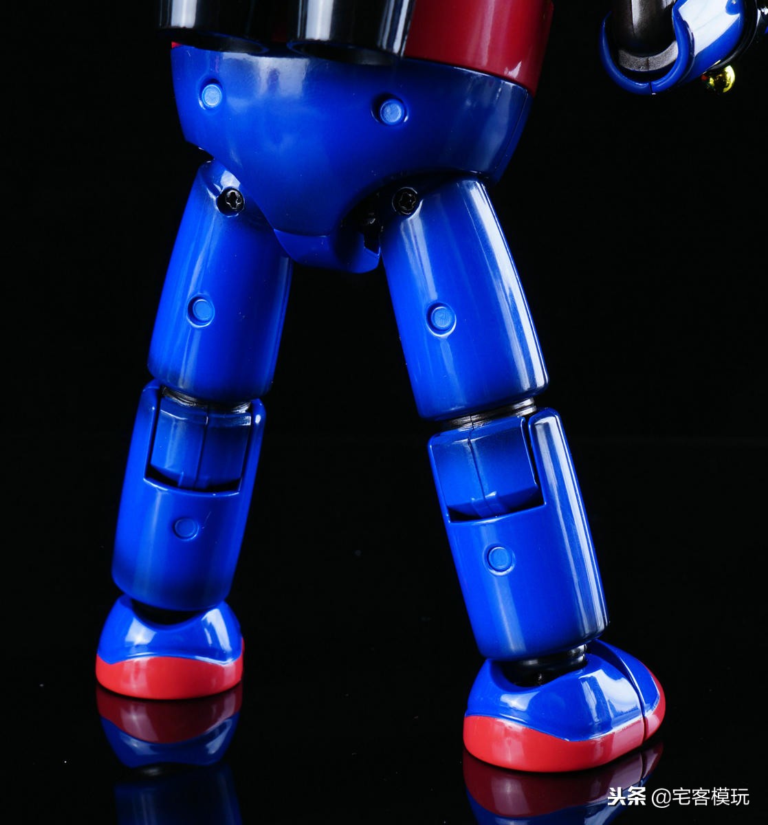 万代超合金魂gx75,万代超合金gx78