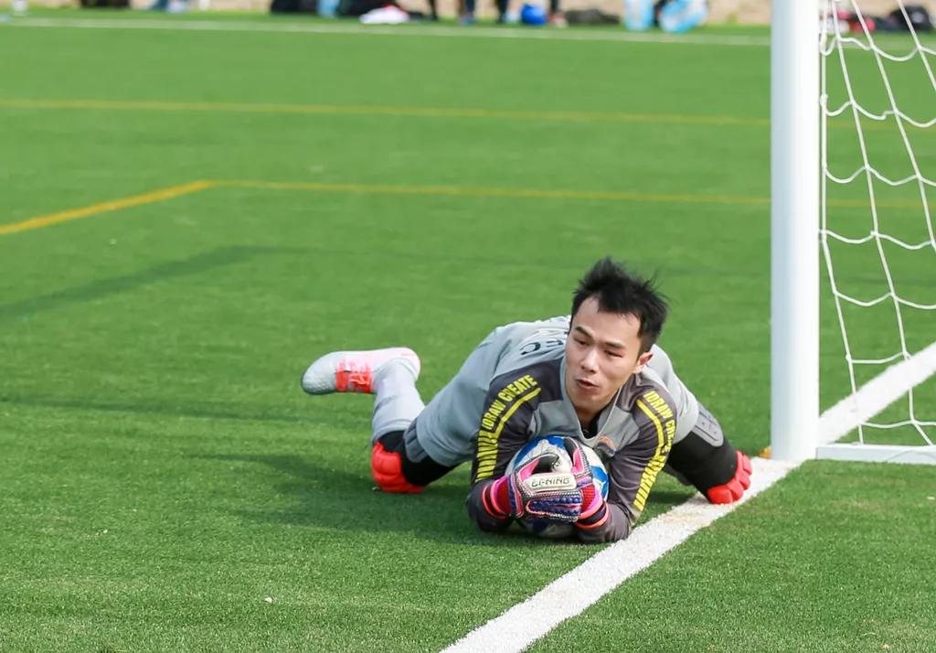 镇江市足球业余联赛规则,江宁区业余足球联赛