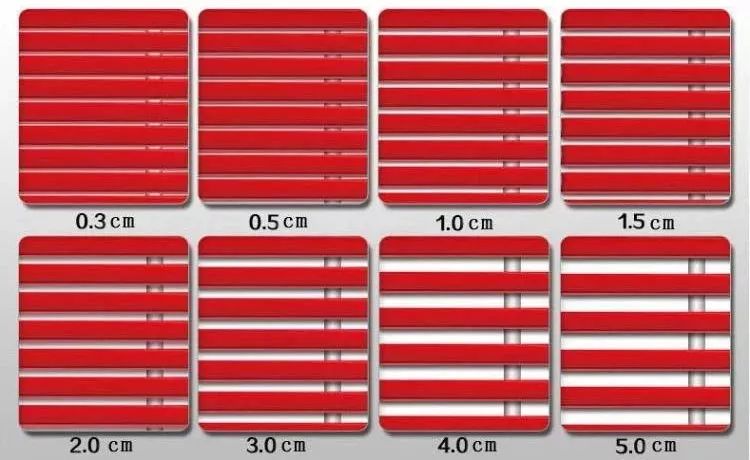 广告招牌常用底板有哪些？这8种底板就占90%