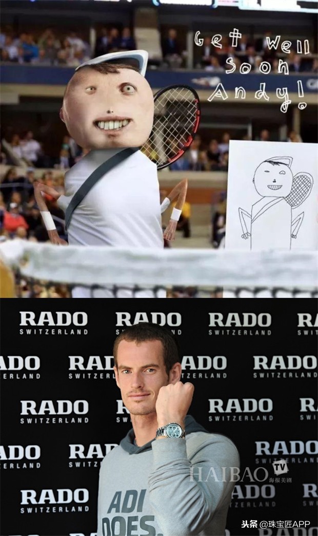 腿长2.8米的青蛙，身背翅膀的长颈鹿！神还原孩子眼中的世界！