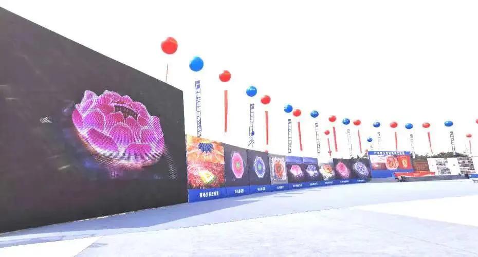 恒大足球场工地施工建设最新进度,广州恒大足球场最新进度