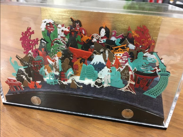 日本惊艳的便签纸,日式创意便签纸