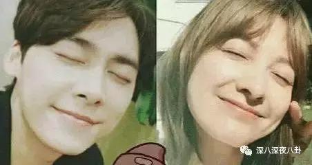 吴昕伤感谈感情挫折,吴昕谈感情问题