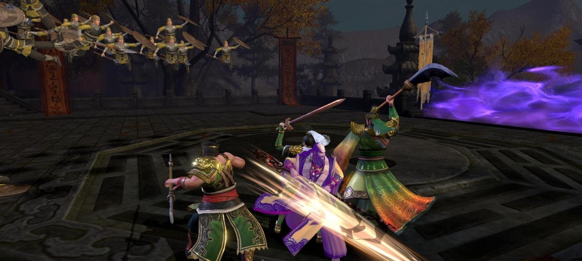 真三国无双系列值得玩的版本,真三国无双手游新手该怎么玩