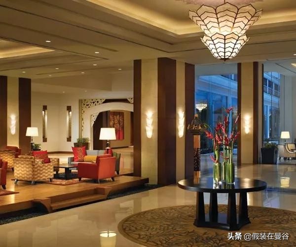 你未住过清迈这10家酒店，就等于没来过清迈，一点都不夸张