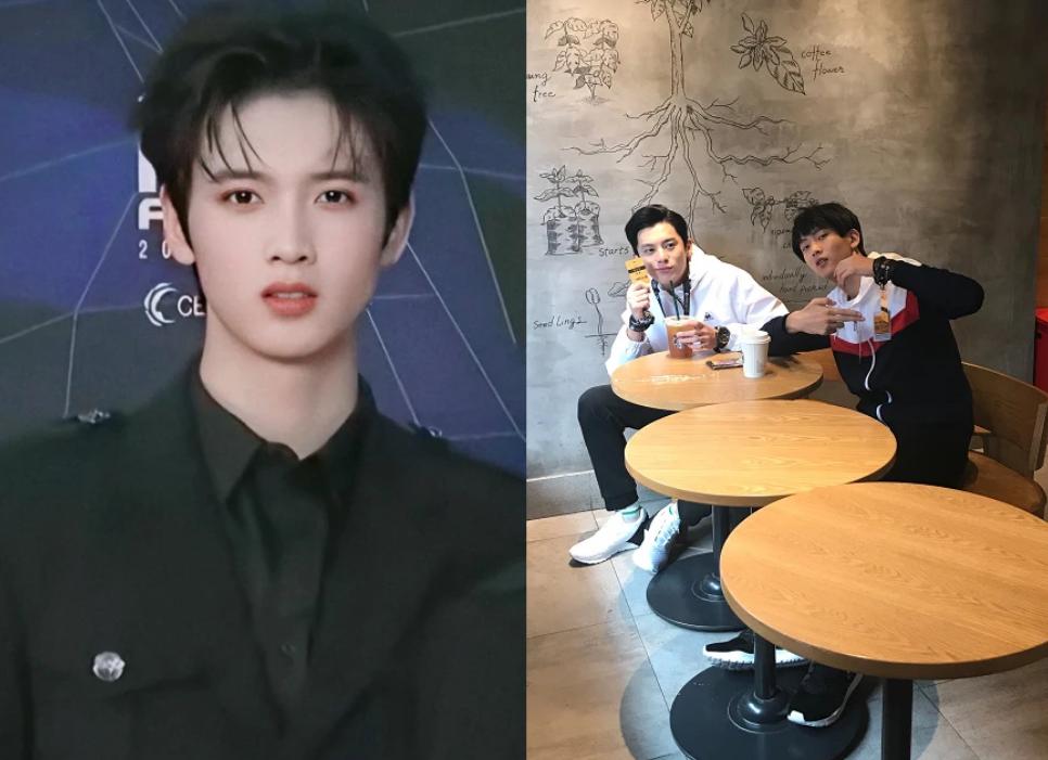 “看似不认识，其实是死*党**”，看到最后：我是假粉？