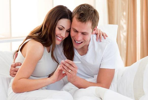 夫妻一怀孕就胎停,夫妻备孕一年不怀孕