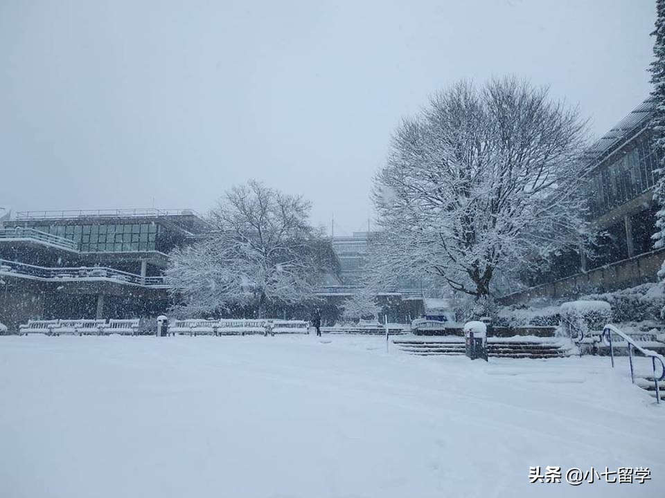 英国留学篇——巴斯大学（UniversityofBath）