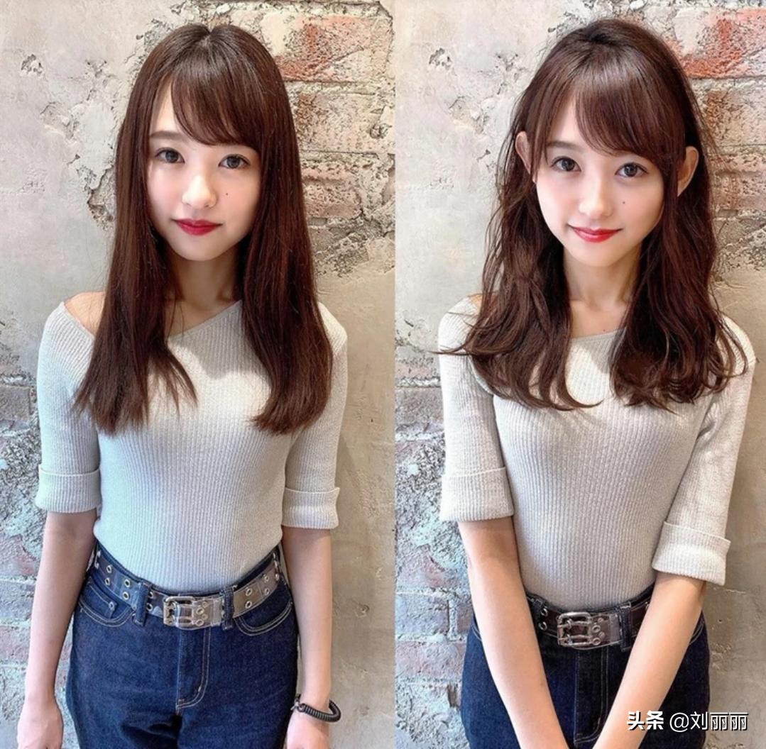 又长又短的发型怎么剪,发型要怎么弄好看