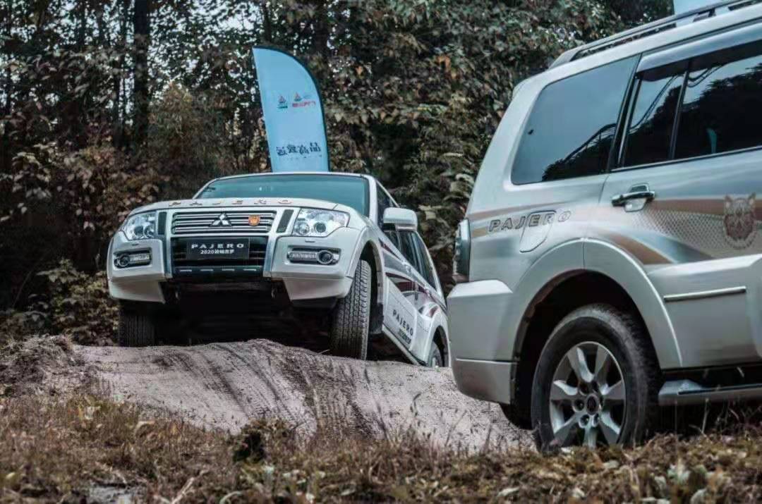 现在买2020款三菱帕杰罗值得买吗,难以抵挡的情怀19款三菱帕杰罗