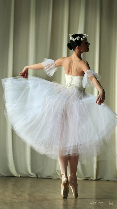 顶级舞蹈服,最高端的舞蹈服装