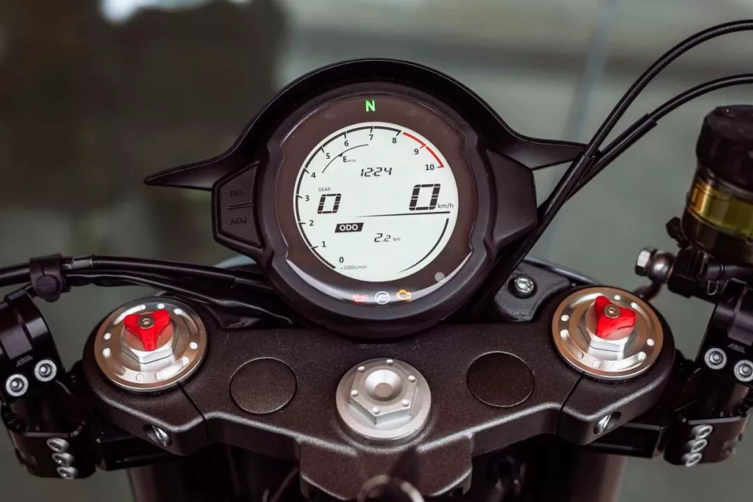 春风700cl-xadventure版,北京车展春风700cl-x运动版