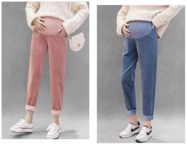 妈妈必买清单推荐,孕期适合逛的地方