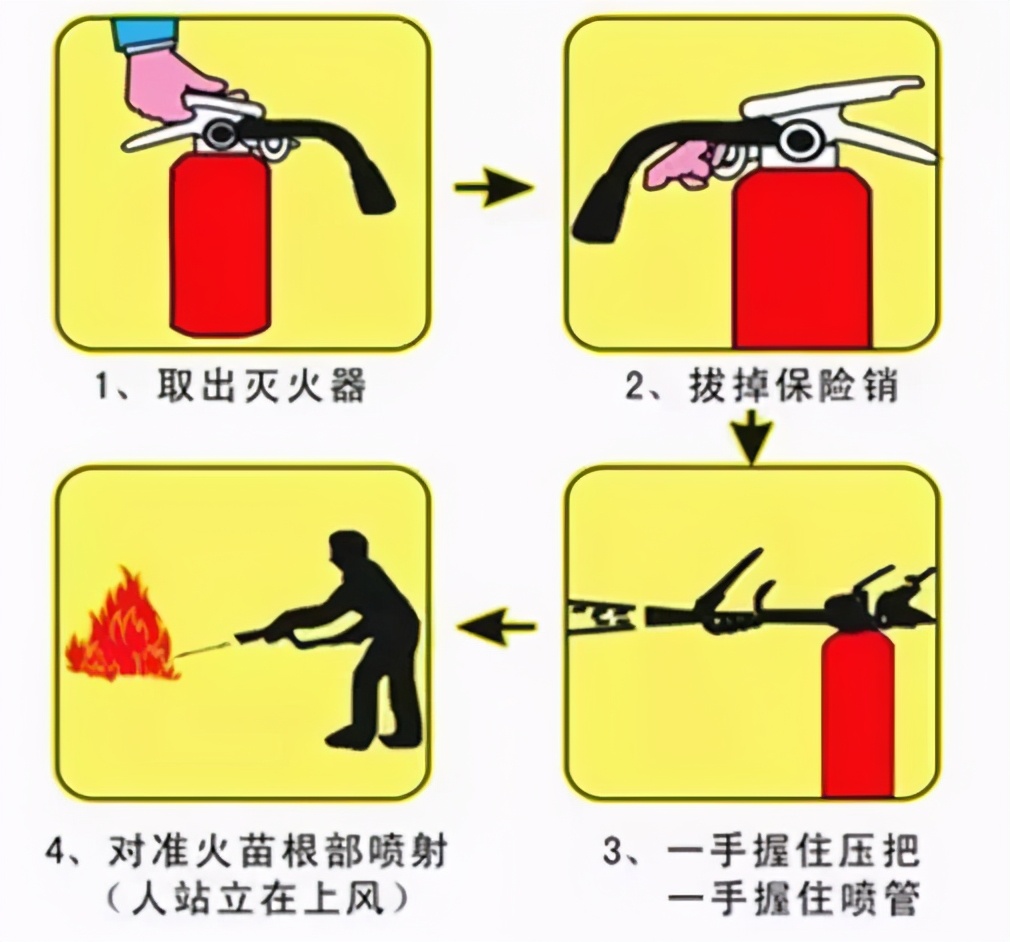 消防安全进校园直播陕西消防,普及消防知识加强消防安全教育
