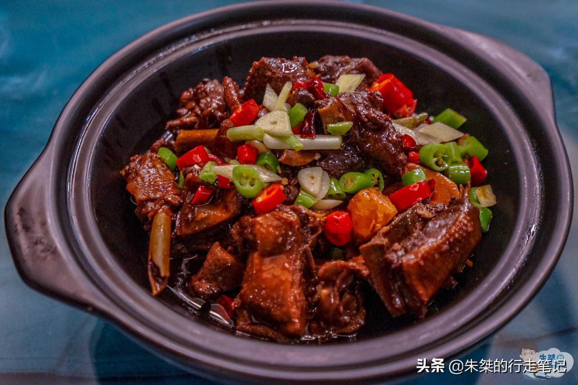 真不同洛阳水席24道菜几个人吃,洛阳水席八大菜系