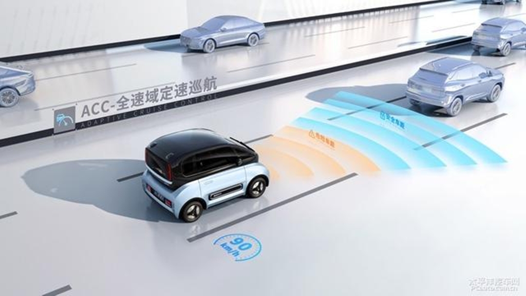 性能好又造型美观，这三款刚上市的微型车，你更想选哪个