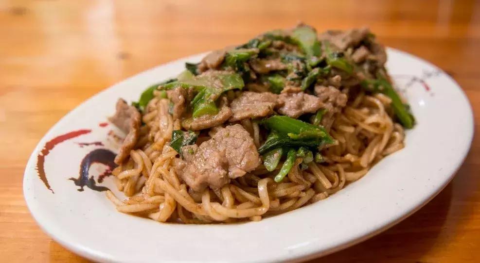 沙茶酱麻酱蘸料,沙茶酱加芝麻酱蘸料