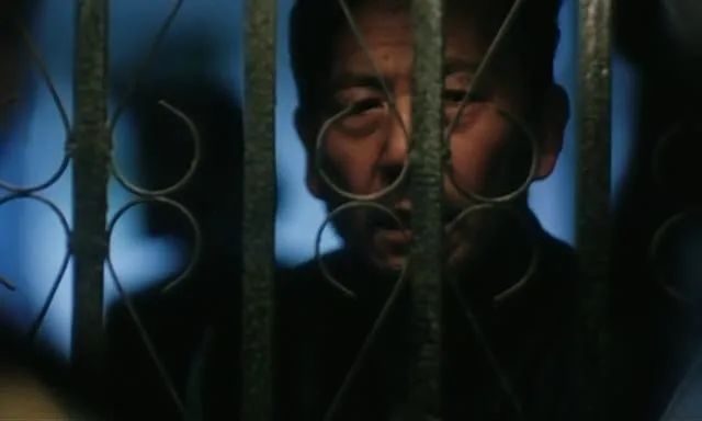 可惜没在中国上映的电影,李冰冰05年电影