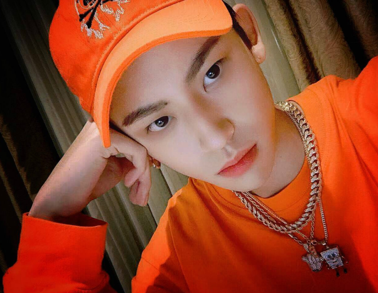 林彦俊蔡徐坤小鬼舞台,王子异小鬼聊林彦俊